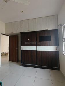 Kitchen Image of 1408 Sq.ft 3 BHK Apartment / Flat for sale in Prestige Jindal City, Anchepalya Bengaluru for Rs. 18000000