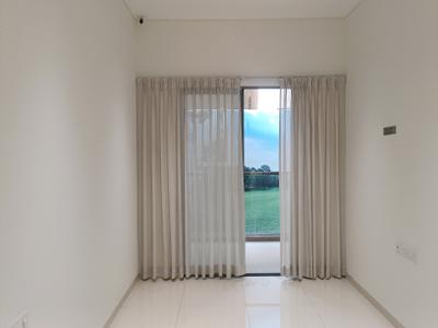 Living Room Image of 1185 Sq.ft 2 BHK Apartment / Flat for rent in Kumar Primrose, Kharadi Pune for Rs. 36500