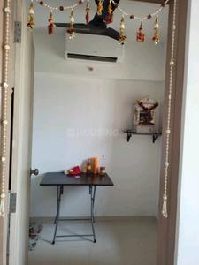 Hall Image of 560 Sq.ft 2 BHK Apartment / Flat for sale in Lodha Upper Thane, Bhiwandi Thane for Rs. 7900000