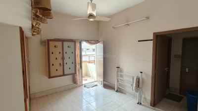 Bedroom Image of 1340 Sq.ft 3 BHK Apartment / Flat for sale in Ashok Nagar Tirupathi for Rs. 6500000