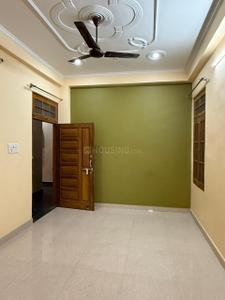 2 BHK Independent Builder Floor