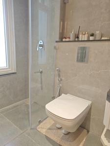Bedroom Two Image of 1050 Sq.ft 3 BHK Apartment / Flat for sale in Purva Clermont, Chembur Mumbai for Rs. 42500000