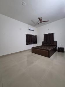 Hall Image of 2500 Sq.ft 3 BHK Independent House for rent in Vijayrajnagar Bhavnagar for Rs. 45000