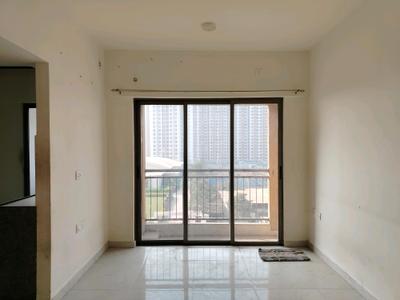 Living Room Image of 798 Sq.ft 2 BHK Apartment / Flat for sale in Naigaon East Naigaon for Rs. 4600000
