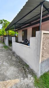 Image of 1300 Sq.ft 2 BHK Independent House for sale in Thumpoly, Alappuzha for Rs. 2000000