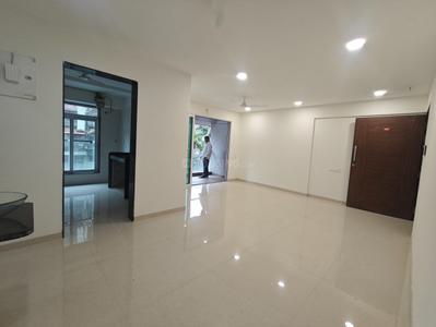 Hall Image of 1300 Sq.ft 3 BHK Apartment / Flat for sale in Andheri East Mumbai for Rs. 31000000