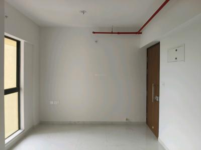 Living Room Image of 489 Sq.ft 1 BHK Apartment / Flat for sale in Runwal Gardens, Dombivli East Thane for Rs. 3500000