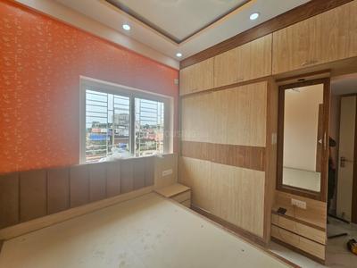 Bedroom Image of 750 Sq.ft 2 BHK Apartment / Flat for sale in Lake Town Kolkata for Rs. 5100000