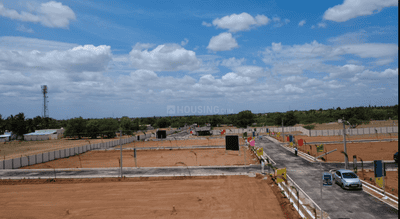 Image of 650 Sq.ft Residential Plot / Land for sale in Trichy, Tiruchirappalli for Rs. 903500