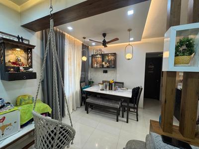 2 BHK Flat