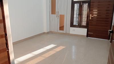 Bedroom Image of 1550 Sq.ft 3 BHK Builder Floor for sale in Indirapuram Ghaziabad for Rs. 11700000