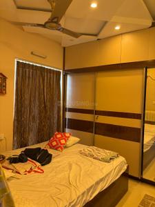 Bedroom Image of 1420 Sq.ft 3 BHK Apartment / Flat for sale in Asta AVM, Vadapalani Chennai for Rs. 30000000