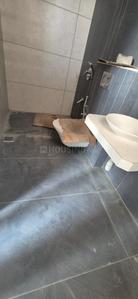 Bathroom Image of 2400 Sq.ft 4 BHK Apartment / Flat for sale in Bhayli Vadodara for Rs. 12000000