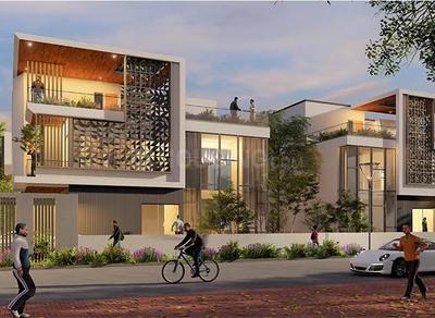 Image of 4472 Sq.ft 4 BHK Villa for sale in Medchal, Secunderabad for Rs. 49999999