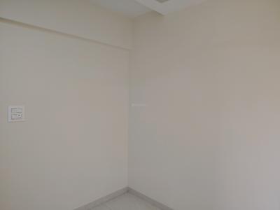 Bedroom Image of 920 Sq.ft 2 BHK Apartment / Flat for rent in One Hiranandani Park, Thane West Thane for Rs. 55000