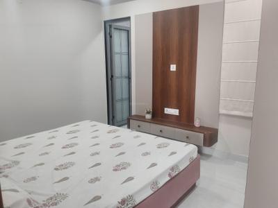 Bedroom Image of 1345 Sq.ft 3 BHK Apartment / Flat for sale in Vaishali Nagar Extension Jaipur for Rs. 6600000
