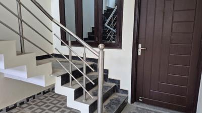 Balcony Image of 2250 Sq.ft 4 BHK Villa for sale in Matiyari Lucknow for Rs. 9800000