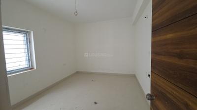Bedroom Image of 1260 Sq.ft 2 BHK Apartment / Flat for sale in Kompally Hyderabad for Rs. 6800000