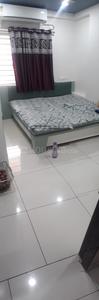 Bedroom Image of 750 Sq.ft 2 BHK Apartment / Flat for sale in Akshar Vandan, Bhayli Vadodara for Rs. 3400000