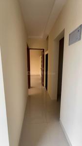 Image of 550 Sq.ft 1 BHK Apartment / Flat for sale in Sai Leela, Shilphata, Thane for Rs. 3395000