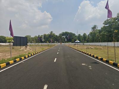 Image of 900 Sq.ft Residential Plot / Land for sale in Naduveerapattu, Chennai for Rs. 3149100