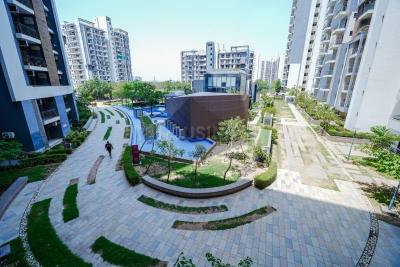 Image of 1790 Sq.ft 3 BHK Apartment / Flat for sale in Godrej Icon, Sector 88A, Gurgaon for Rs. 21400000