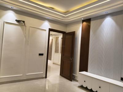 Bedroom Image of 2400 Sq.ft 3 BHK Builder Floor for sale in Palam Vihar Gurgaon for Rs. 28000000