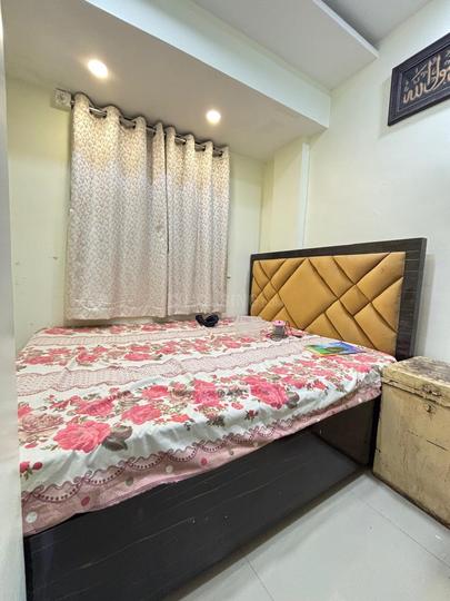 Sai Krupa Bedroom 1