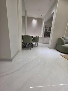 Hall Image of 980 Sq.ft 2 BHK Apartment / Flat for sale in Thanekar BKC, Badlapur East Badlapur for Rs. 4300000