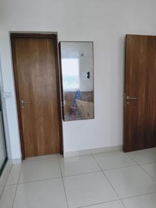 Bedroom Image of 866 Sq.ft 2 BHK Apartment / Flat for sale in Prestige Primrose Hills, Uttarahalli -Manavarthekaval Bengaluru for Rs. 12500000