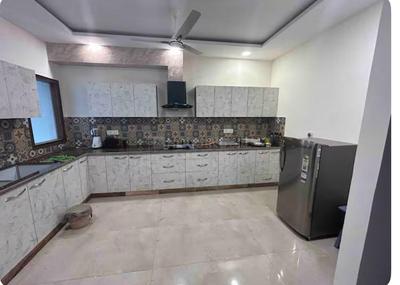 Kitchen Image of 900 Sq.ft 2 BHK Independent House for sale in Kharar Mohali for Rs. 3870000