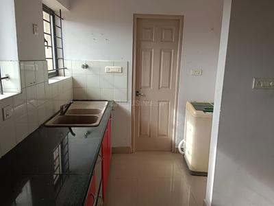 Kitchen Image of 1685 Sq.ft 3 BHK Apartment / Flat for sale in Vyttila Kochi for Rs. 12000000