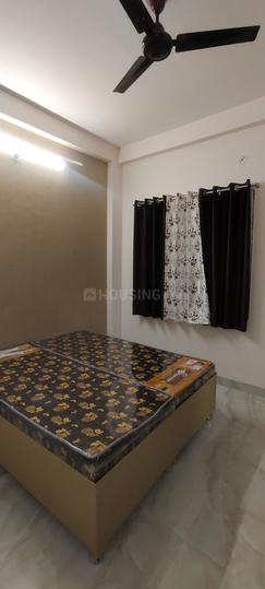 Silicon city Indore Bedroom 1