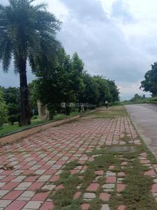 Image of 1180 Sq.ft 3 BHK Builder Floor for sale in Omaxe Silver Birch, New Chandigarh, Chandigarh for Rs. 9500000