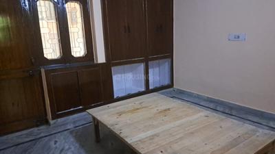 Bedroom Image of 1420 Sq.ft 2 BHK Builder Floor for rent in Sector 12 Noida for Rs. 25000