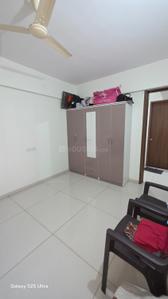 Bedroom Image of 1101 Sq.ft 2 BHK Apartment / Flat for sale in Chirag Grande View 7, Ambegaon Budruk Pune for Rs. 9600000