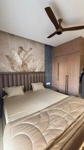 Bedroom Image of 1351 Sq.ft 2.5 BHK Independent House for sale in Old Dhamtari Road Raipur for Rs. 4890000
