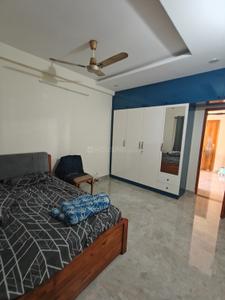 Bedroom Image of 2000 Sq.ft 3 BHK Apartment / Flat for sale in JP Nagar Bengaluru for Rs. 19000000