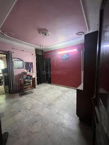 3 BHK Independent Builder Floor