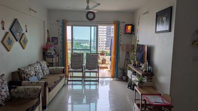 2 BHK Flat