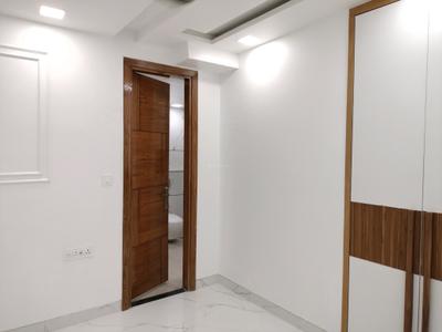 Bedroom Image of 2500 Sq.ft 5 BHK Apartment / Flat for sale in Ashoka Enclave, Sector 11 Dwarka New Delhi for Rs. 42500000