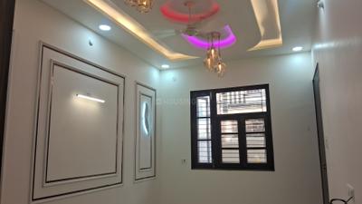 Living Room Image of 1900 Sq.ft 3 BHK Independent House for sale in Jankipuram Extension Lucknow for Rs. 9000000