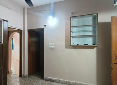 Kitchen Image of 1500 Sq.ft 2 BHK Builder Floor for rent in Hudkeshwar Bk Nagpur for Rs. 13000