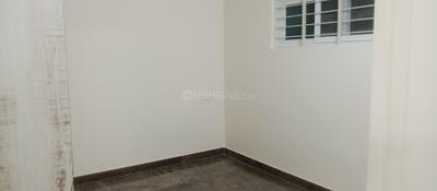 Balcony Image of 650 Sq.ft 1 BHK Builder Floor for rent in C V Raman Nagar Bengaluru for Rs. 25000