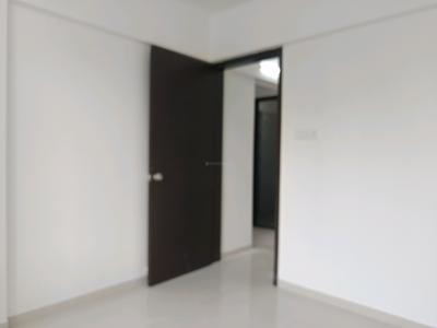 Bedroom Image of 1000 Sq.ft 2 BHK Apartment / Flat for sale in 38 Park Majestique C And F, Undri Pune for Rs. 5200000