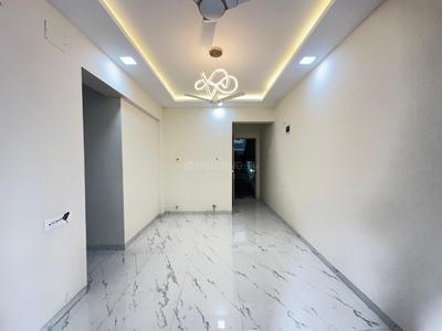 Hall Image of 883 Sq.ft 2 BHK Apartment / Flat for sale in Fortune Shanu Majestic, Dombivli East Thane for Rs. 7500000