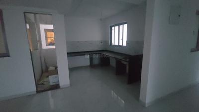 Kitchen Image of 2500 Sq.ft 3 BHK Apartment / Flat for sale in Kalpataru Jade Residences, Baner Pune for Rs. 38500000