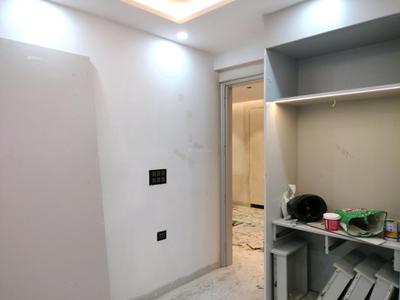 Bedroom Image of 1600 Sq.ft 3 BHK Apartment / Flat for sale in Sector 23 Dwarka New Delhi for Rs. 26000000