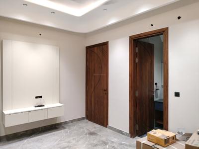 Bedroom Image of 1900 Sq.ft 3 BHK Builder Floor for sale in Sector 19 Dwarka New Delhi for Rs. 35500000