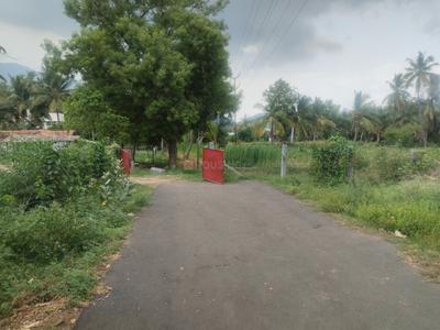 Image of 1300 Sq.ft Residential Plot / Land for sale in Therkkuppalayam, Coimbatore for Rs. 3000000